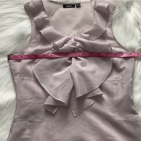 MEXX Ruffled Shell (Small) - Picture 8 of 13